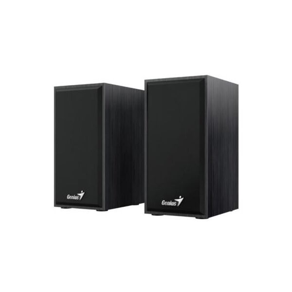 

Акустична система Genius SP-HF180 USB Black (31730029401)
