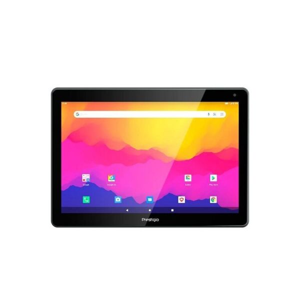 

Планшет Prestigio Muze 3231 10.1" 2/16GB, 4G, Dark grey (PMT3231_4G_D_EU)