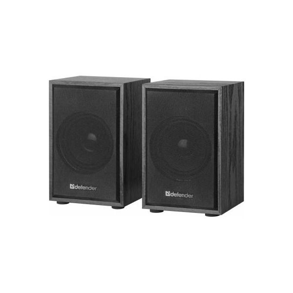 

Акустична система Defender SPK 250 Black (65225)