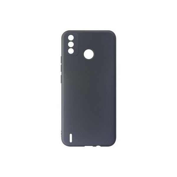 

Чохол до моб. телефона Armorstandart Matte Slim Fit для TECNO Spark 6 Go (KE5) Black (ARM57595)