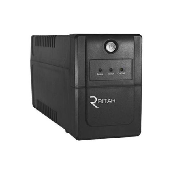 

Пристрій безперебійного живлення Ritar RTP850L-U (510W) Proxima-L (RTP850L-U)