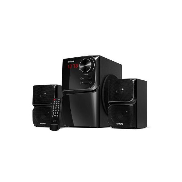 

Акустична система Sven MS-305 black
