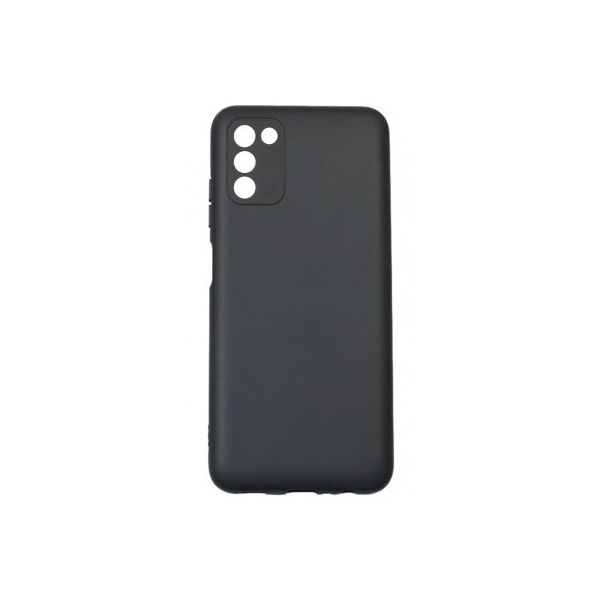 

Чохол до моб. телефона Armorstandart Matte Slim Fit Samsung A03s (A037) Black (ARM59786)