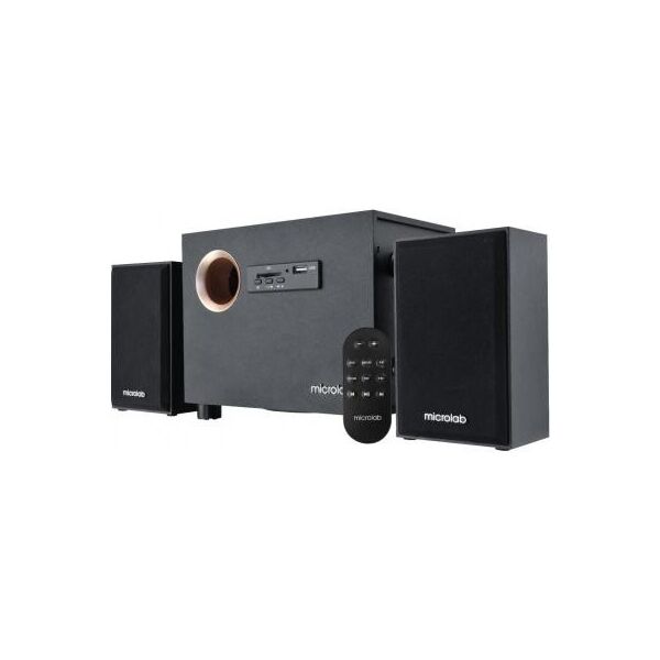 

Акустична система Microlab M-105R