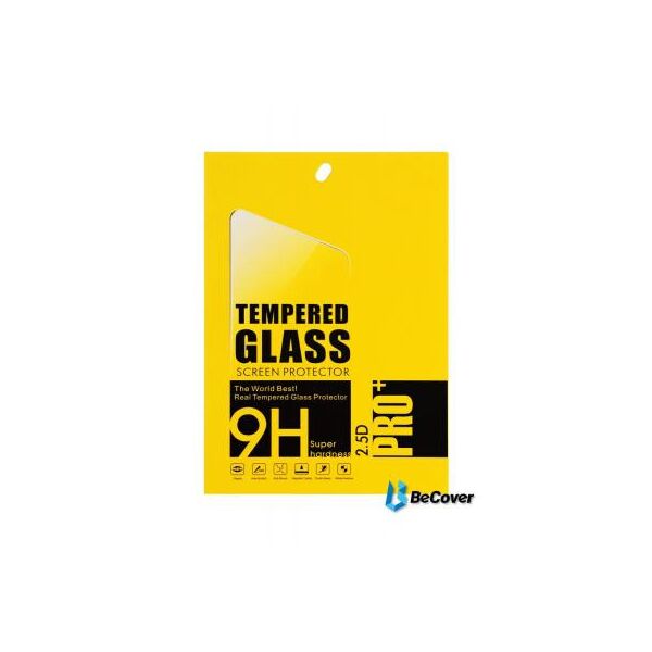 

Скло захисне BeCover Lenovo IdeaPad Tab E8 (702982)