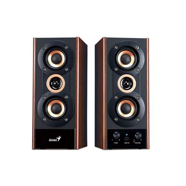 

Акустична система Genius SP-HF800A II (31730010402)