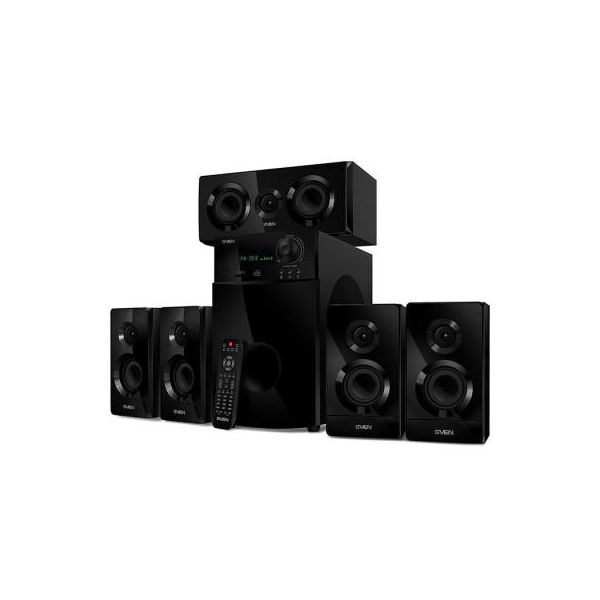 

Акустична система Sven HT-210 black