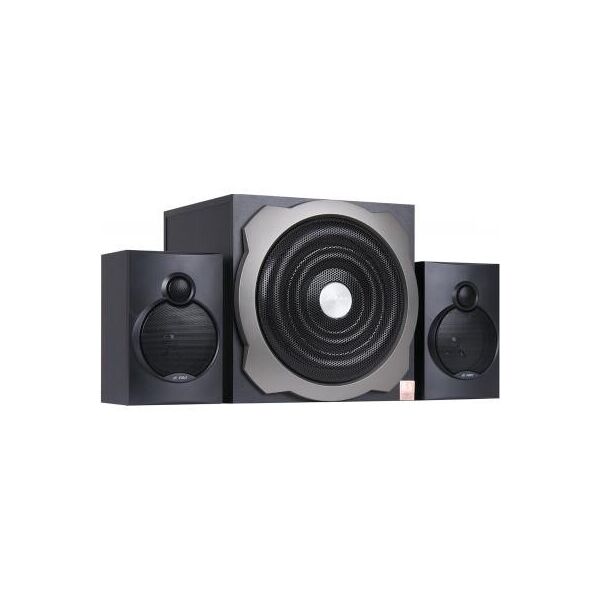 

Акустична система F&D A-521 USB black