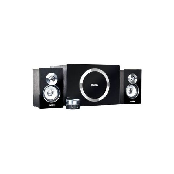 

Акустична система Sven MS-1085 black