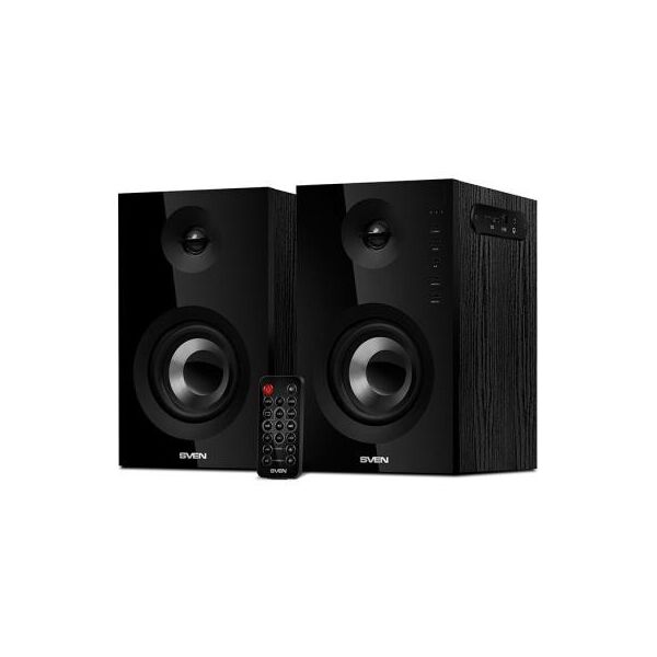 

Акустична система Sven SPS-721 black