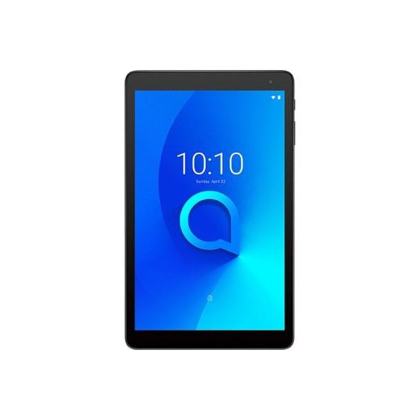 

Планшет Alcatel 1T 10 (8082) 10.1" WXGA/1GB/SSD16GB/WiFi Premium Black (8082-2AALUA1)