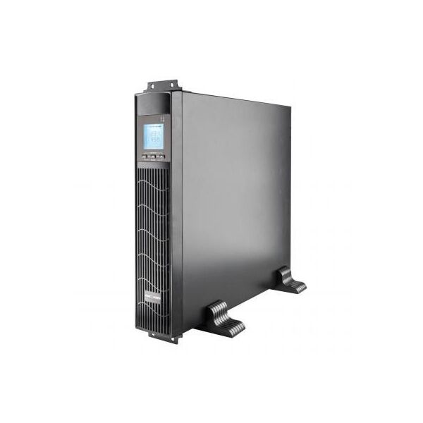

Пристрій безперебійного живлення LogicPower Smart-UPS 1000 Pro RM (6738)