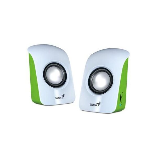 

Акустична система Genius SP-U115 (31731006103)