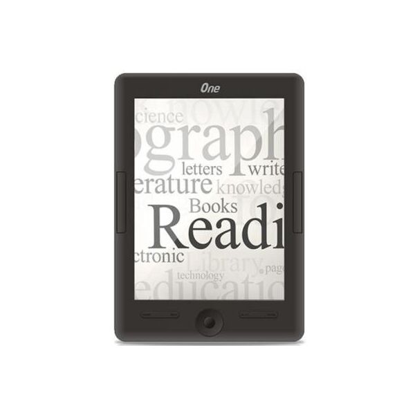

Електронна книга EvroMedia ONE