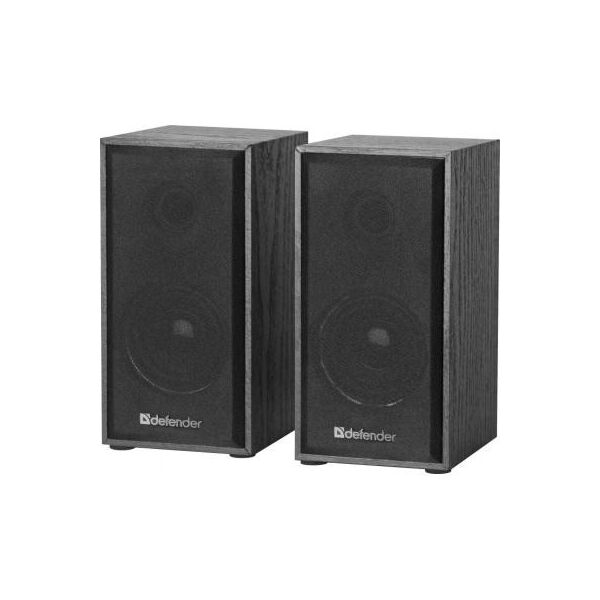 

Акустична система Defender SPK 240 Black (65224)