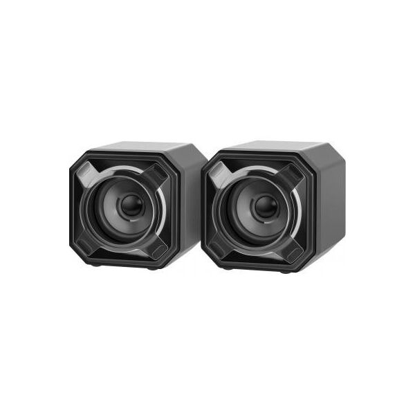 

Акустична система Defender SPK-540 Black (65541)