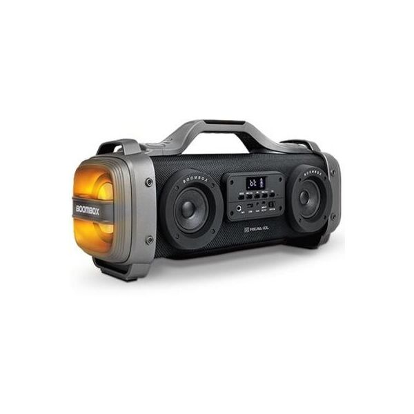 

Акустична система REAL-EL X-770 Black