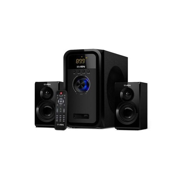 

Акустична система Sven MS-2051 black