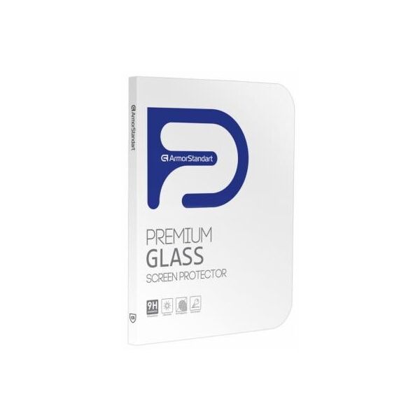 

Скло захисне Armorstandart Glass.CR iPad Air 10.9" Clear (ARM57358)