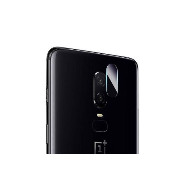 

Скло захисне BeCover camera OnePlus 6 (703041)