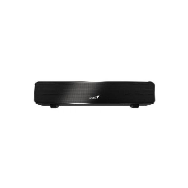 

Акустична система Genius SoundBar 100 USB Black (31730024400)