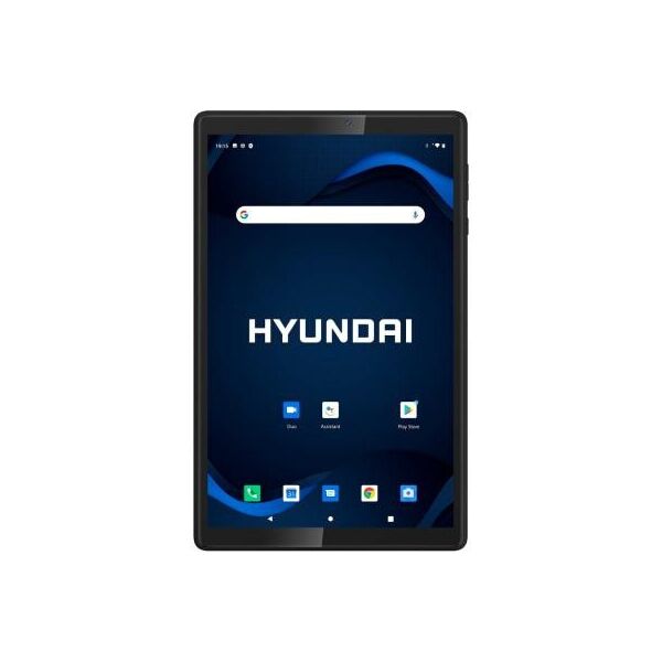 

Планшет Hyundai 10"2/32GB(10WB1M)Black (HT10WB1MBK)