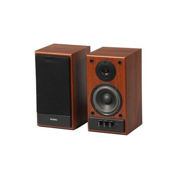 

Акустична система Sven SPS-702 walnut