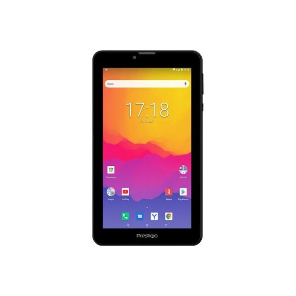 

Планшет Prestigio Q Mini 4137 4137 7" 1/16GB 4G Black (PMT4137_4G_D_EU)