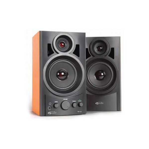 

Акустична система TF-10 Black Gemix