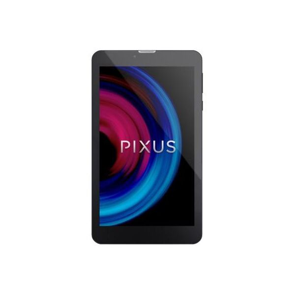 

Планшет Pixus Touch 7 3G (HD) 1/16GB Metal, Black (4897058530827)