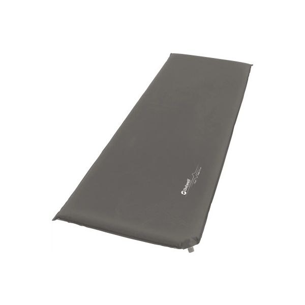 

Туристический коврик Outwell Self-inflating Mat Sleepin Single 7.5 cm Grey (929038)