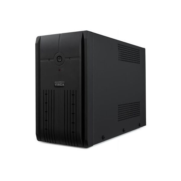 

Пристрій безперебійного живлення Vinga LED 1500VA ( VPE-1500PRM2 ) (VPE-1500PRM2)