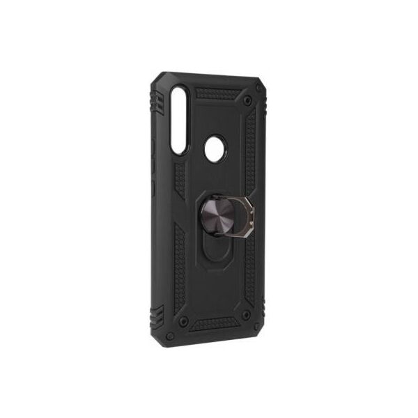 

Чохол до моб. телефона BeCover Military Huawei P Smart Z Black (704058)
