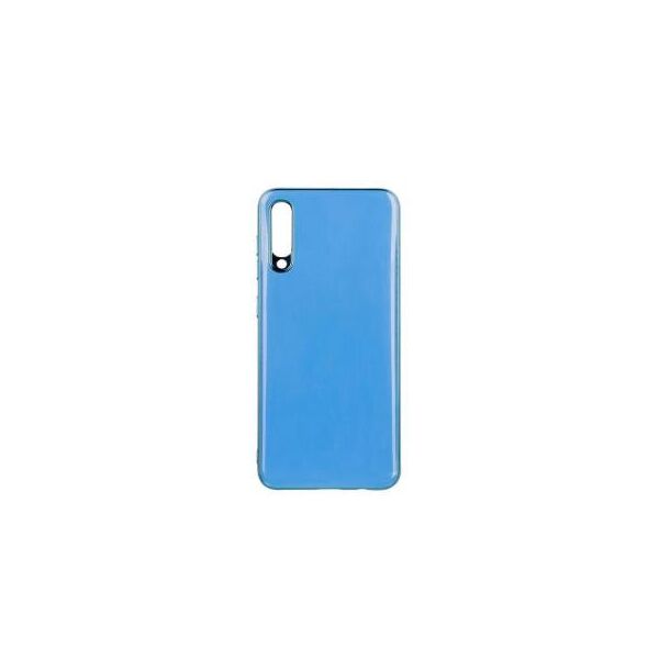 

Чохол до моб. телефона Colorway Luxury Case Samsung Galaxy A50, blue (CW-CTLSGA505-BU)