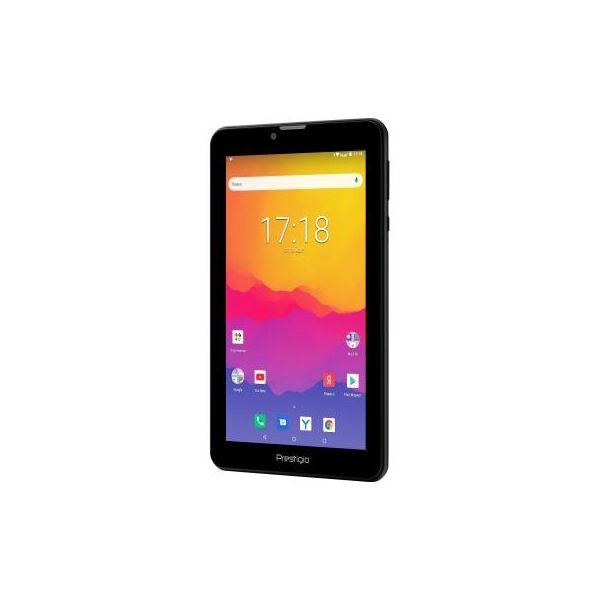 

Планшет Prestigio MultiPad Wize 4137 7" 1/16GB 4G Black (PMT4137_4G_D)