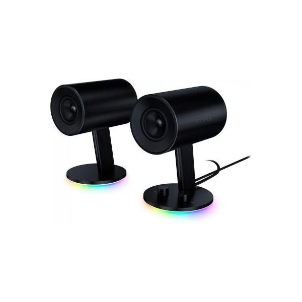 

Акустична система Razer Nommo Chroma (RZ05-02460100-R3G1)
