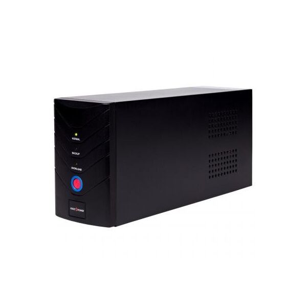 

Пристрій безперебійного живлення LogicPower LP-1700VA (8295)