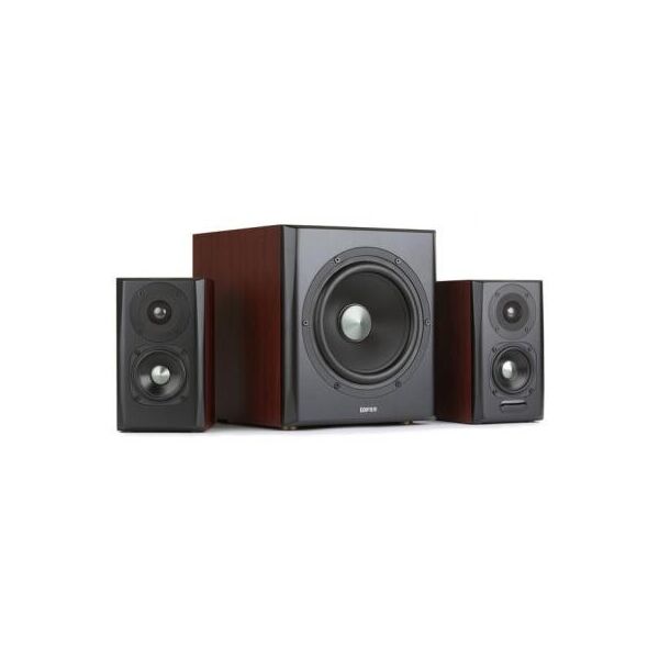 

Акустична система Edifier S350DB brown