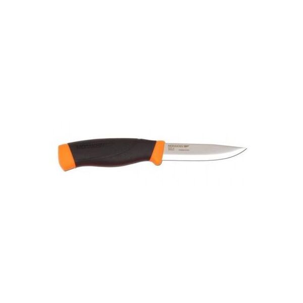 

Нож Morakniv Companion HeavyDuty Orange carbon steel (12495)
