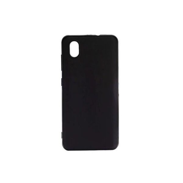 

Чохол до моб. телефона BeCover ZTE Blade A3 2020 Black (706076)