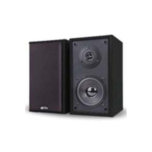 

Акустична система TF-611 Black Gemix