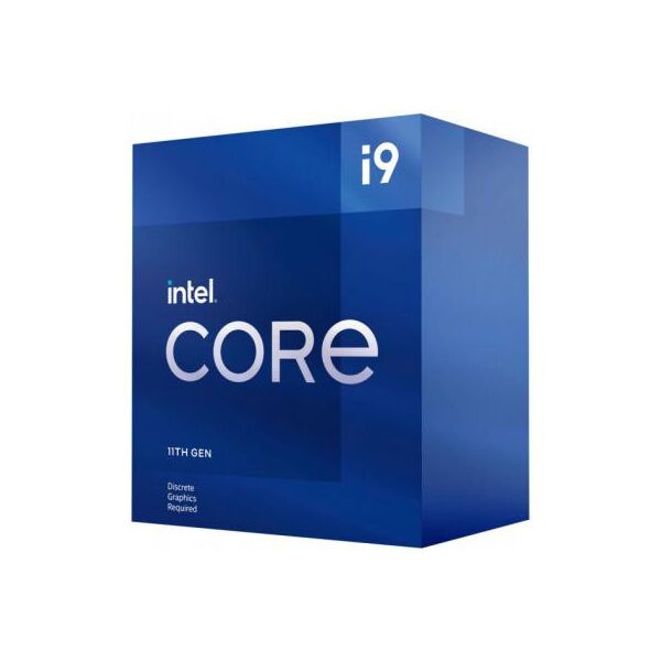 

Процесор Intel Core™ i9 11900F (BX8070811900F)
