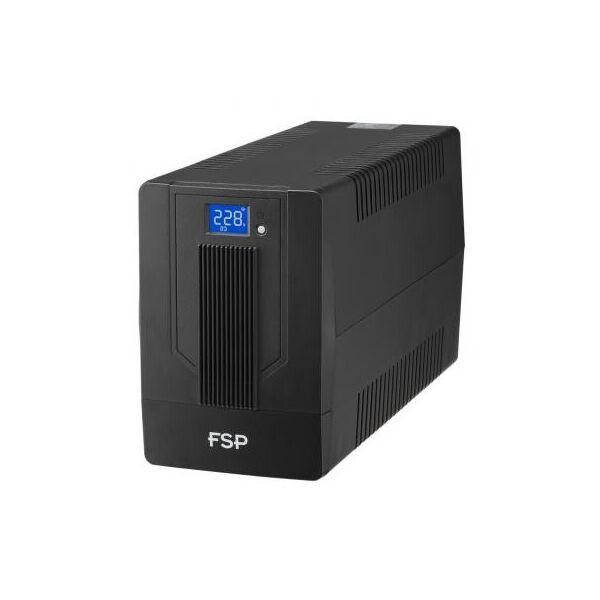

Пристрій безперебійного живлення FSP iFP-1000 (PPF6001306)