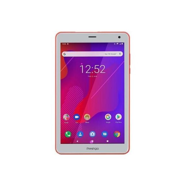 

Планшет Prestigio Q PRO 8" 2/16GB 4G Red (PMT4238_4G_D_RD)