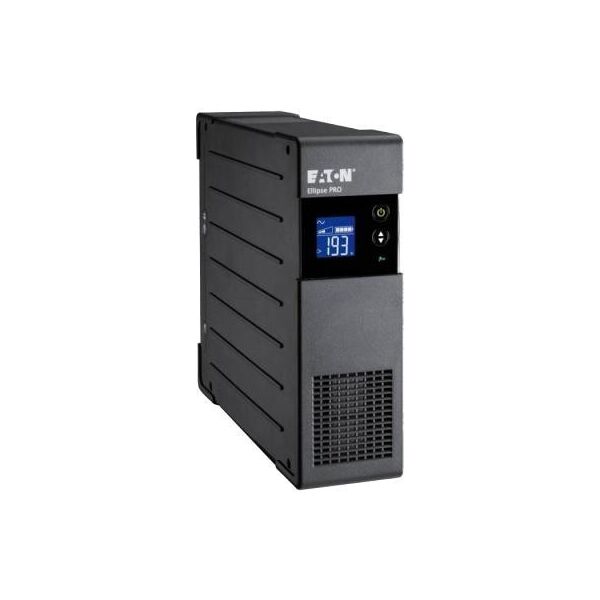 

Пристрій безперебійного живлення Eaton Ellipse PRO 1600 USB DIN (ELP1600DIN)