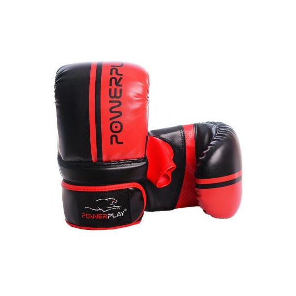 

Снарядные перчатки PowerPlay 3025 M Red/Black (PP_3025_M_Red/Black)