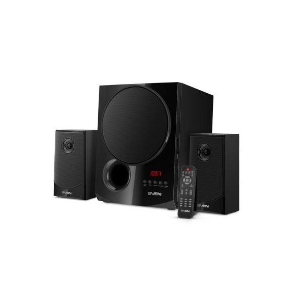 

Акустична система Sven MS-2080 Black