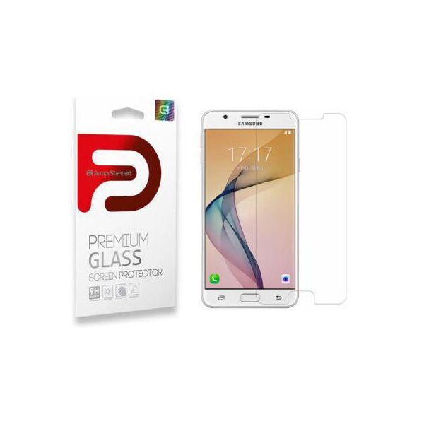 

Скло захисне Armorstandart Glass.CR Samsung J7 Neo 2017 (ARM51474)