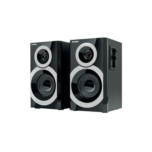 

Акустична система Sven SPS-619 Black