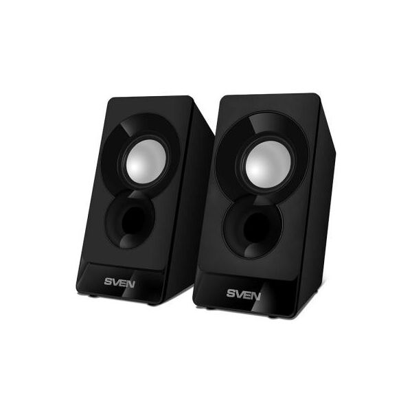 

Акустична система Sven 300 black
